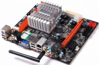 Zotac NM10-DTX WiFi (NM10-B-E)